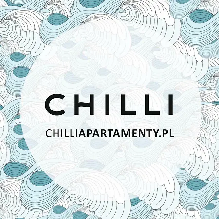 Chilliapartamenty-designer Apartment *