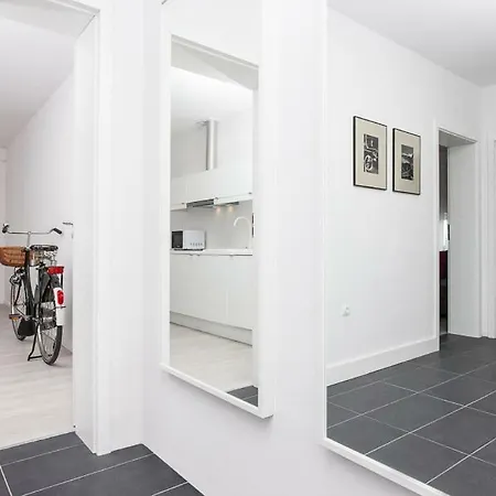 Chilliapartamenty-designer Apartment Swinoujscie