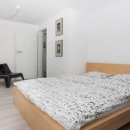 Chilliapartamenty-designer Apartment Swinoujscie