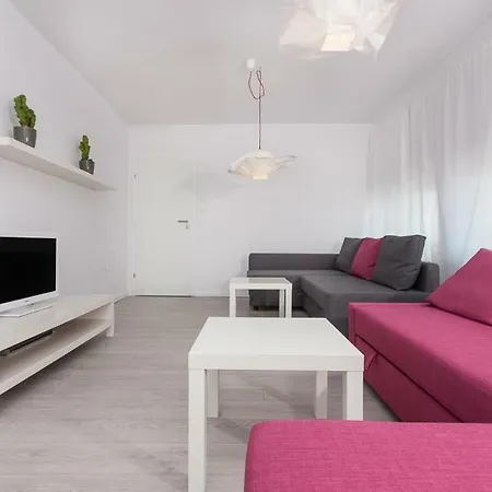Chilliapartamenty-designer Swinoujscie