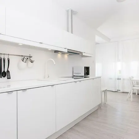 Chilliapartamenty-designer Apartment *