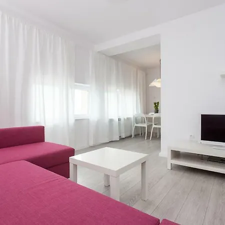 Chilliapartamenty-designer Apartment