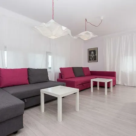Apartment Chilliapartamenty-designer