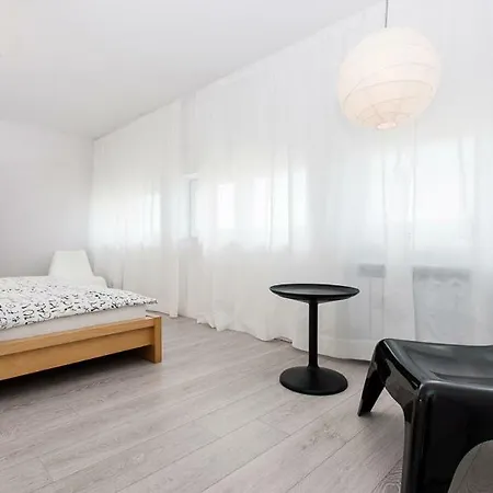 Apartment Chilliapartamenty-designer