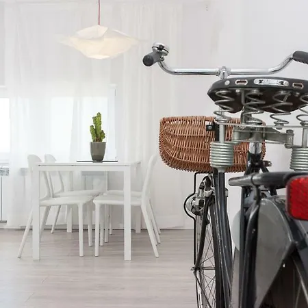 Chilliapartamenty-designer Swinoujscie