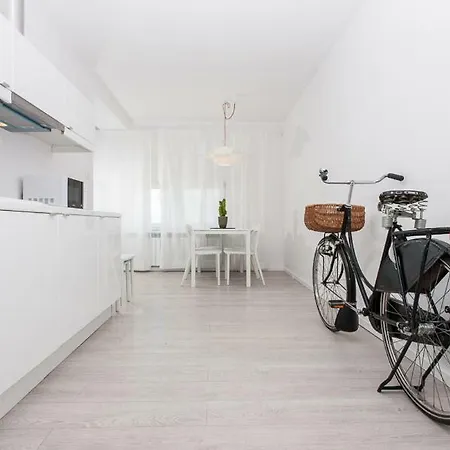 Apartment Chilliapartamenty-designer Swinoujscie