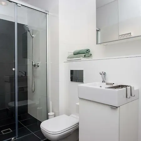 Chilliapartamenty-designer Apartment *