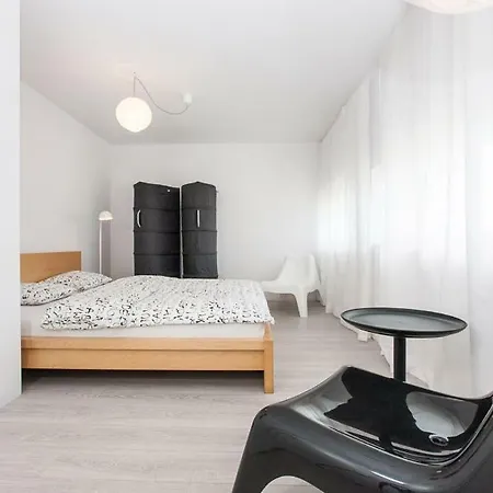 Chilliapartamenty-designer Apartment