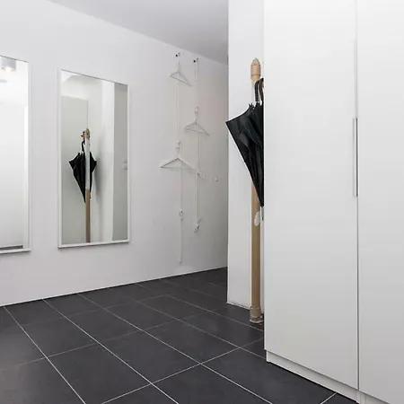 Chilliapartamenty-designer Apartment Swinoujscie