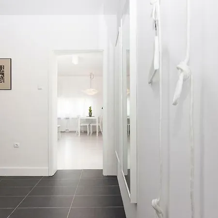 Chilliapartamenty-designer Apartment