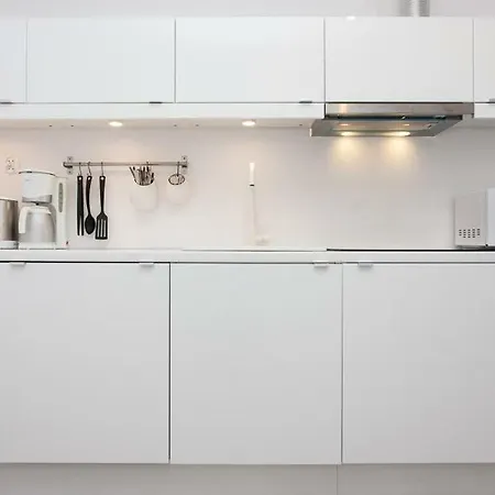 Chilliapartamenty-designer Apartment Swinoujscie