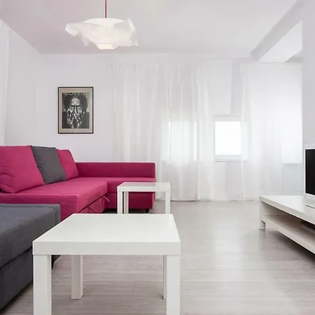 Apartment Chilliapartamenty-designer